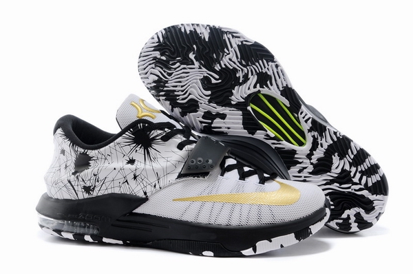 NIKE KD VII EP-012